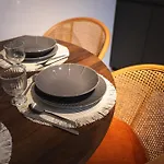 Carol's ベッド・アンド・ブレックファスト