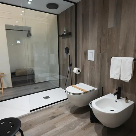 Bed and breakfast Carol's 4*