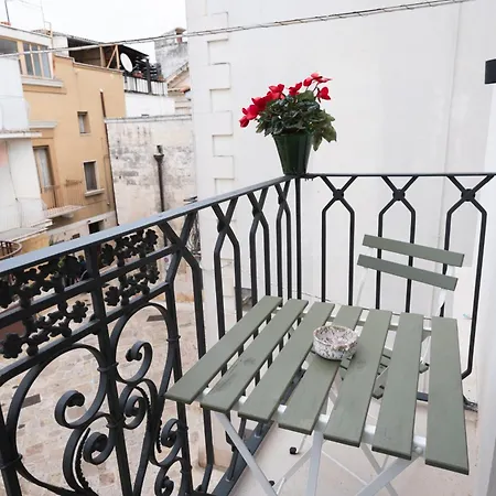 Bed and breakfast Carol's