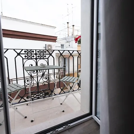 Carol's B&B 발렌자노