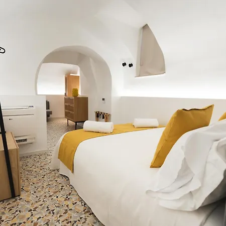 Bed & Breakfast Carol's Valenzano