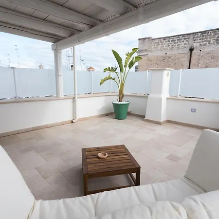 Carol's Bed & Breakfast