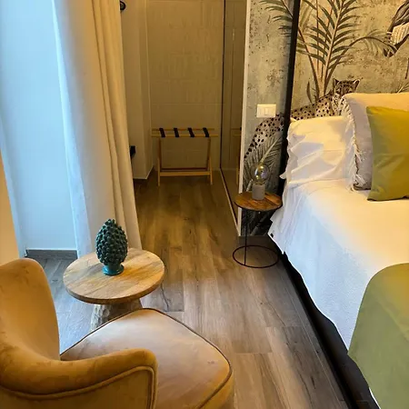 B&B Carol's 발렌자노