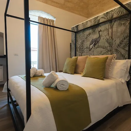 Carol's Bed & Breakfast *