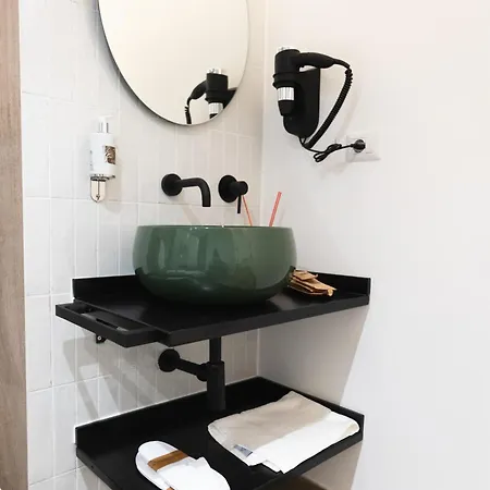 Carol's Bed & Breakfast Valenzano