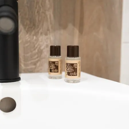 Carol's B&B 발렌자노