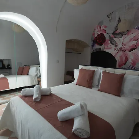 Carol's Bed & Breakfast