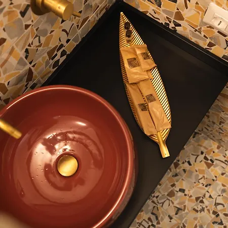 Carol's فالينتْسانو