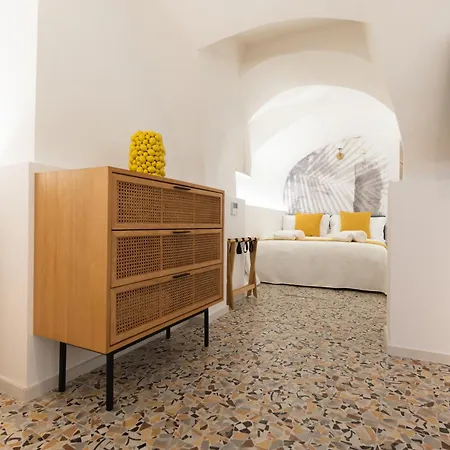 Carol's 4* Valenzano