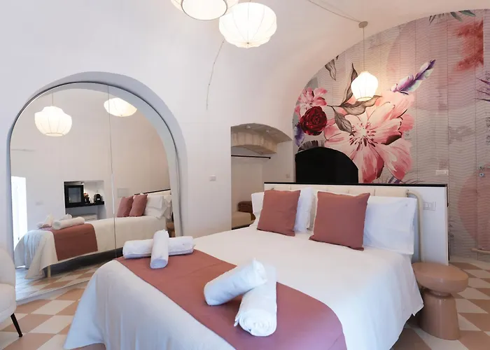 Carol's 4* Valenzano