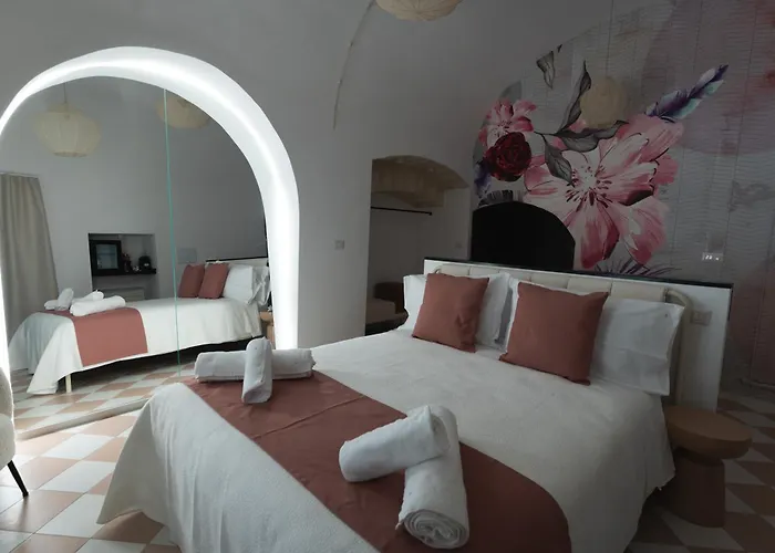 Carol's Bed & Breakfast