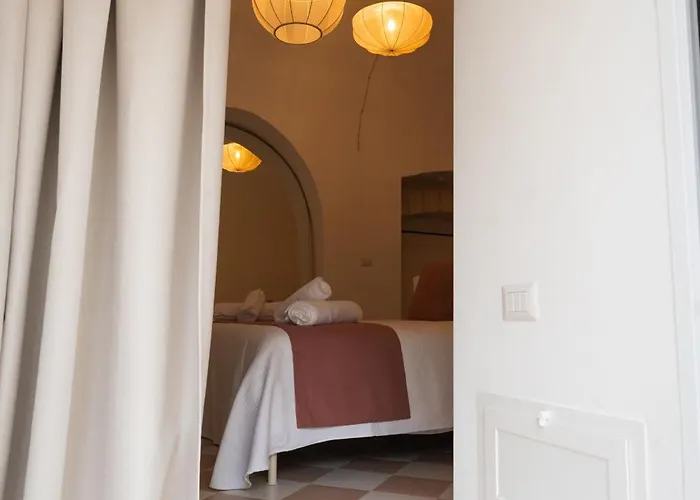 Carol's 4* Valenzano