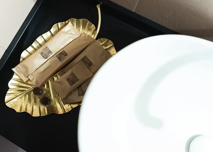 Carol's לינה וארוחת בוקר 4*