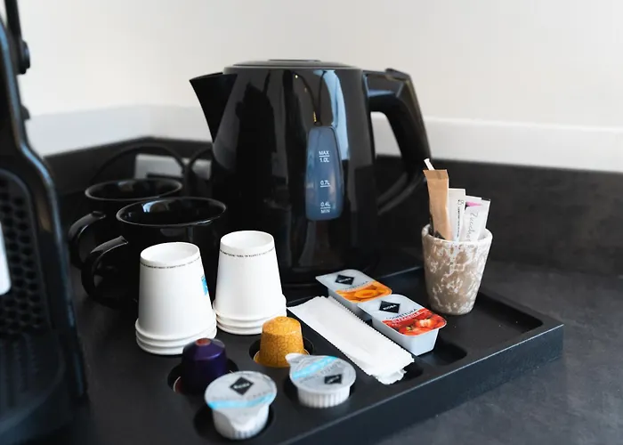 Carol's Bed & Breakfast 4*