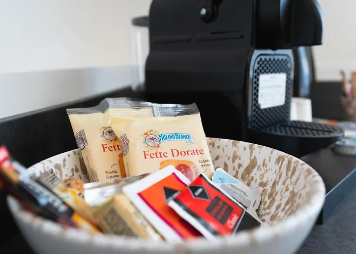 Carol's לינה וארוחת בוקר 4*