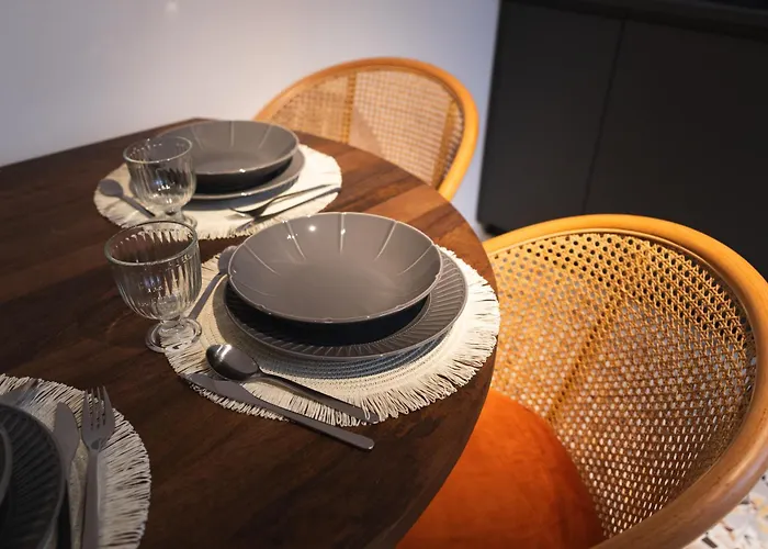 Carol's לינה וארוחת בוקר