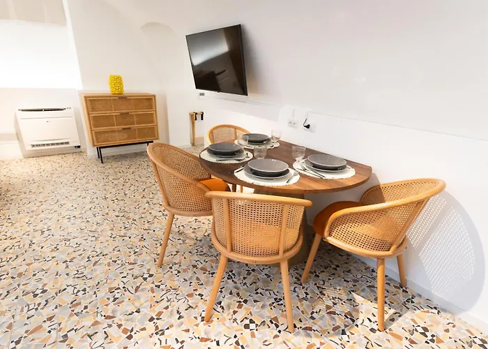 Carol's 4* Valenzano