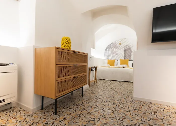 Carol's 4* Valenzano